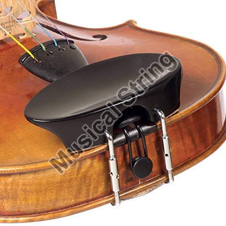 Polished Wooden Violin Chinrest, Feature : Durable, Good Quality, Highly Reliable, Seamless Finish
