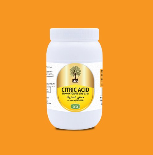 Citric Acid Powder