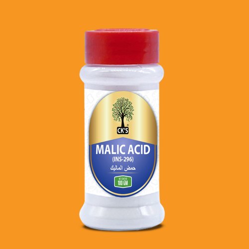 CK malic acid