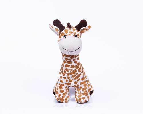 Toytales Plush Giraffe Soft Toy, Size : 35 cm