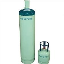 Refrigerator Gas, Features : Non toxic, Non flammable, Accurate composition