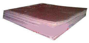 Insulation Sheets, Shape : Square