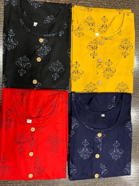 Ladies Stylish Kurtis