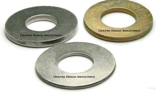 Brass Washers