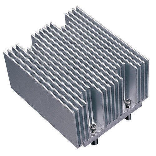 Aluminium Aluminum Heat Sink