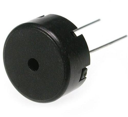 Piezo Buzzer