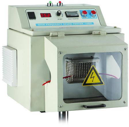 High Frequency Spark Tester