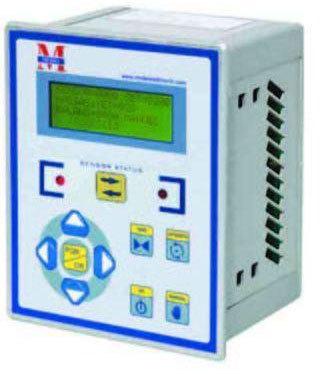 Puretronics Web Tension Control System, Voltage : 0 - 24 V DC