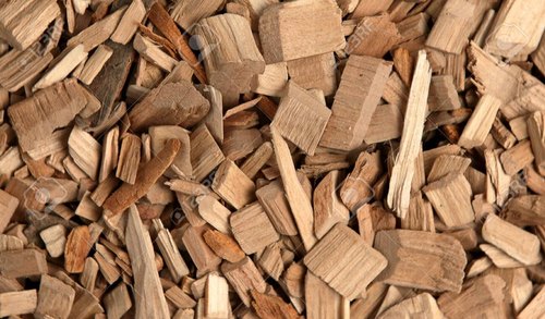 Wooden Chips, for Burning