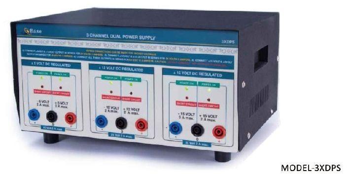 3XDPS Regulated Power Supply