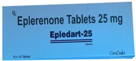 Conceda Eplerenone Tablets