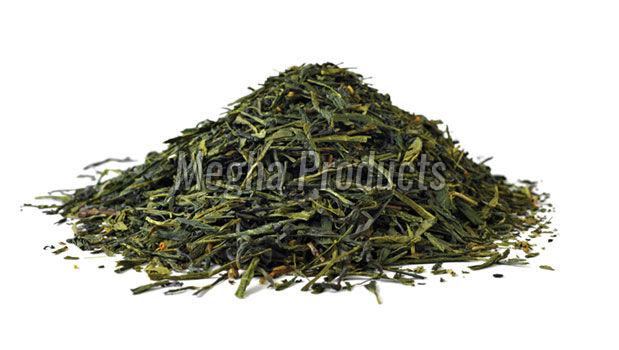 Organic Green Tea, Packaging Type : Boxes, Pouches