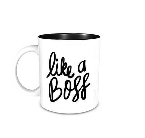 Designer Coffee Mug