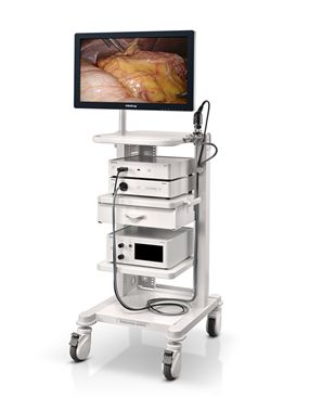 Endoscopy Camera System