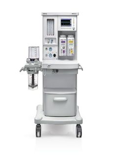 WATO EX-10 Anesthesia Machine, for Hospital, Certification : CE approved