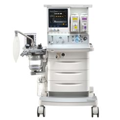 WATO EX 35 Anesthesia Machine, for Hospital, Certification : CE Approved
