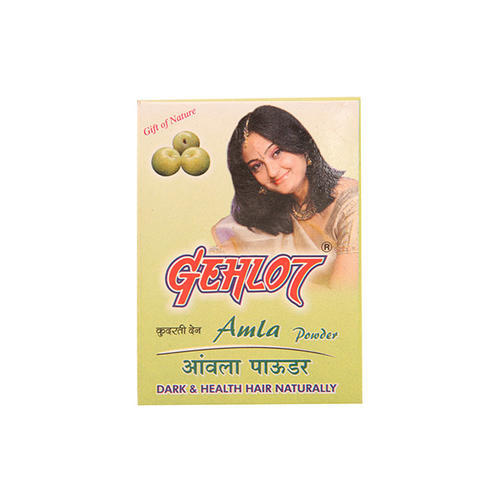 Herbal Amla Powder