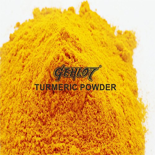 Gehlot Marriage Turmeric powder, Packaging Type : Plastic Pouch