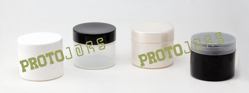 PP Cosmetic Packaging Container