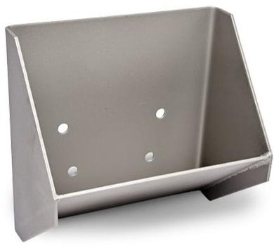 Soni Fabricated Elevator Bucket, Feature : Crack Proof, Corrosion Proof