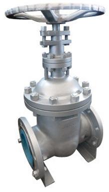 gate valve