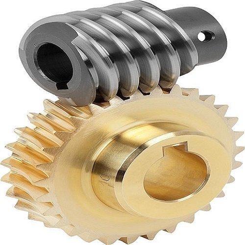 Worm Gears