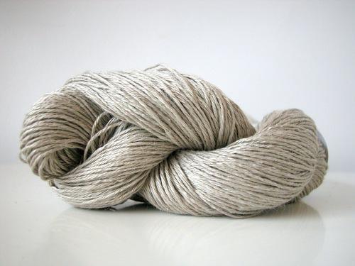 Linen Yarns