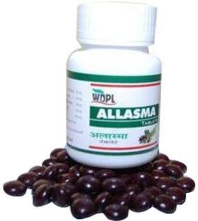Allasma Tablets