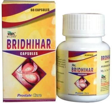 Bridhihar Capsules