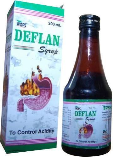 Deflan Syrup