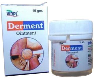 Derment Ointment