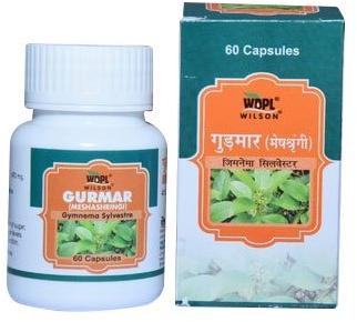 Gurmar Capsules