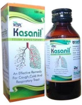 Kasanil Syrup