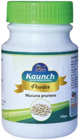 Kaunch Powder