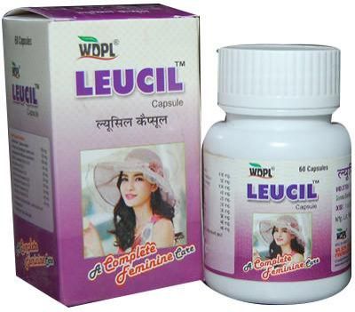 Leucil Capsule