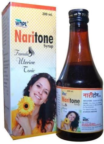 Naritone Syrup