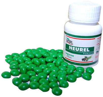 Neurel Tablets
