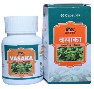 Vasaka Capsules
