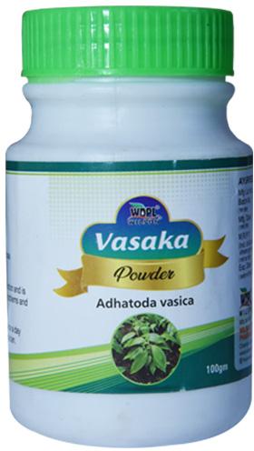Vasaka Powder