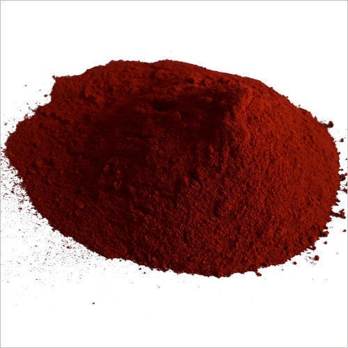 Kings Colors Red Iron Oxide, Packaging Type : HDPE Bag