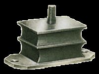 Moulded Rubber Parts