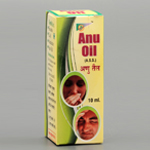 Anu Oil