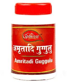 AMRITADI GUGGULU