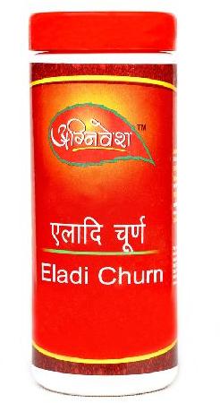 ELADI CHURNA