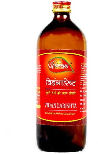 VIDANGARISTHA