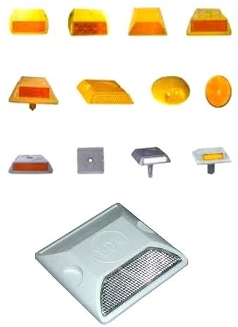 Plastic Body Road Stud