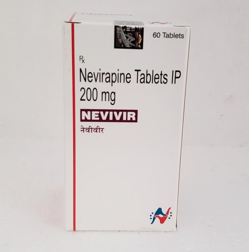 NEVIVIR Nevirapine Tablets