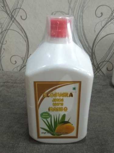 Aloevera Juice