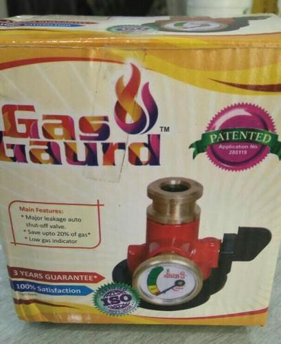 Gas Safety Device