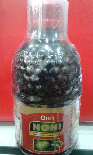 ONN noni juice, Packaging Type : Bottle